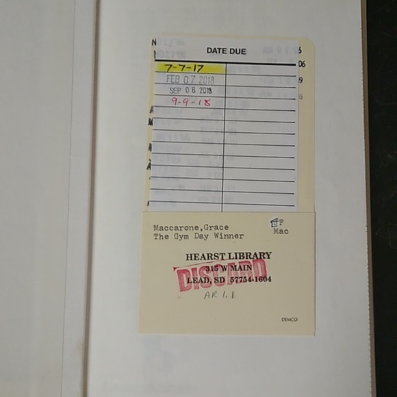 First Grade Friends Level Reader Preschool Classroom Children's Book Homeschool - Picture 4 of 12